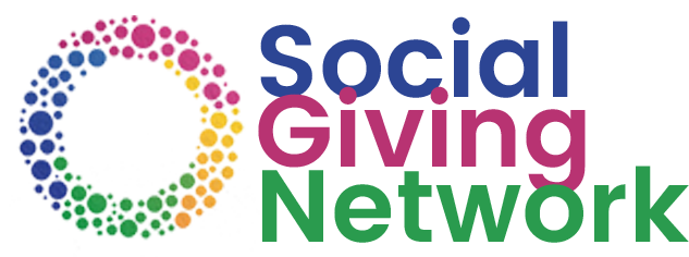 Social Giving Network