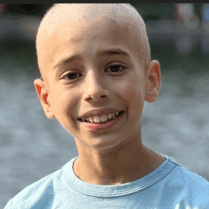 Help Save Rotem: A 12-Year-Old’s Fight Against Neuroblastoma